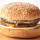 Illustration for article titled Last Call: AW’s third-pound burger proved America sucks at math